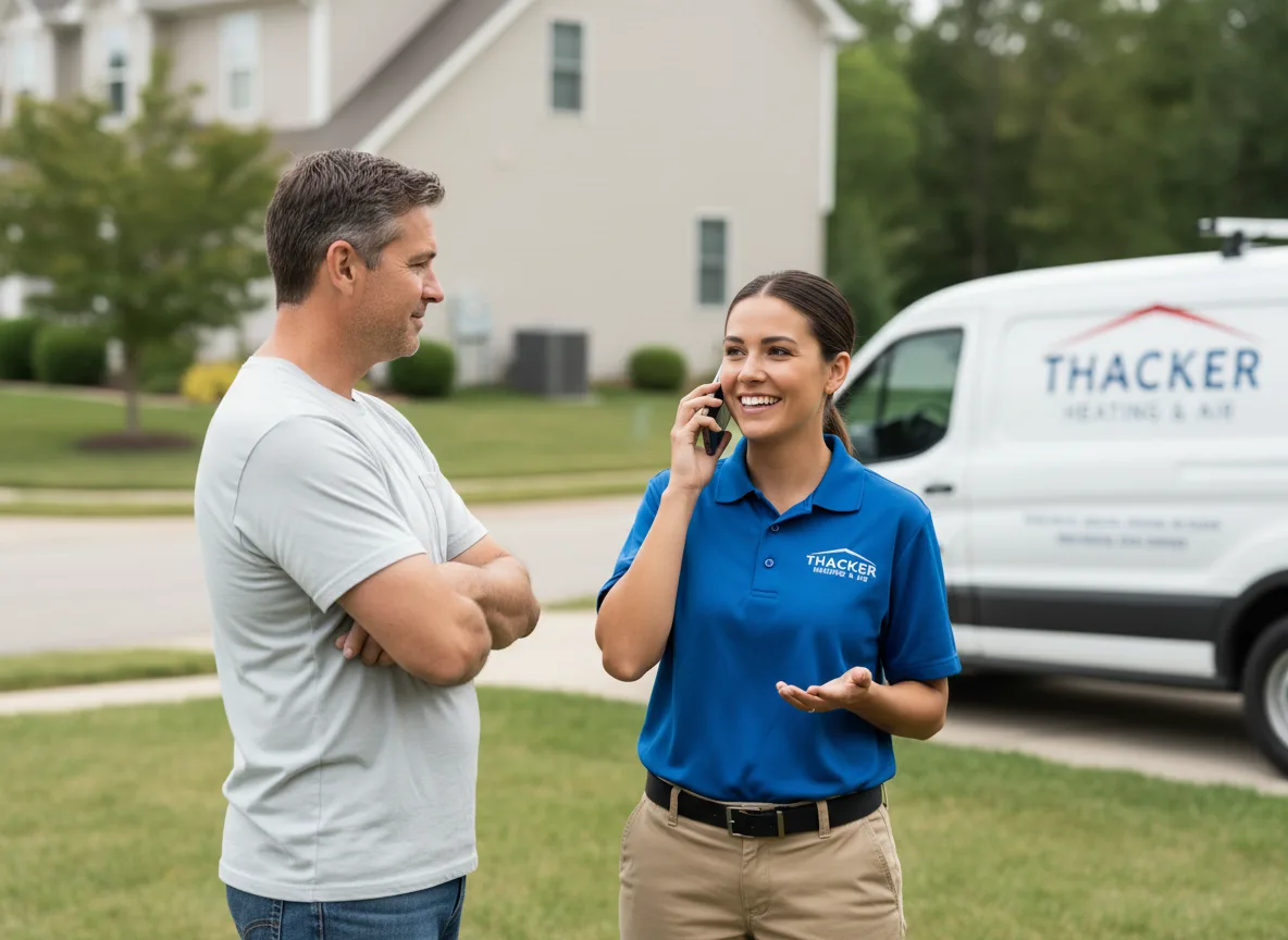 Ac Repair Putnam, CT FAQs